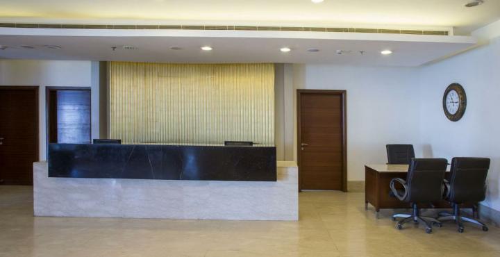 The Golden Plaza Hotel Panchkula Luaran gambar