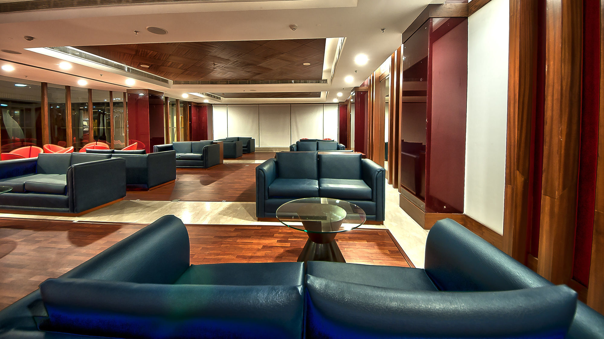 The Golden Plaza Hotel Panchkula Luaran gambar